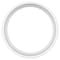 Charlotte Pipe And Foundry Charlotte Pipe 3 in. Spigot X 3 in. D Hub PVC Adapter Bushing 1 pk PVC001180600 - alternate 5
